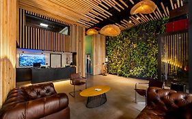 Boutique Hôtel Kon Tiki Tahiti